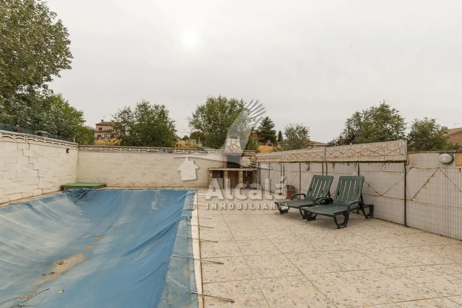 Casa amb terrassa en venda a Villanueva de la Torre, imagen 65