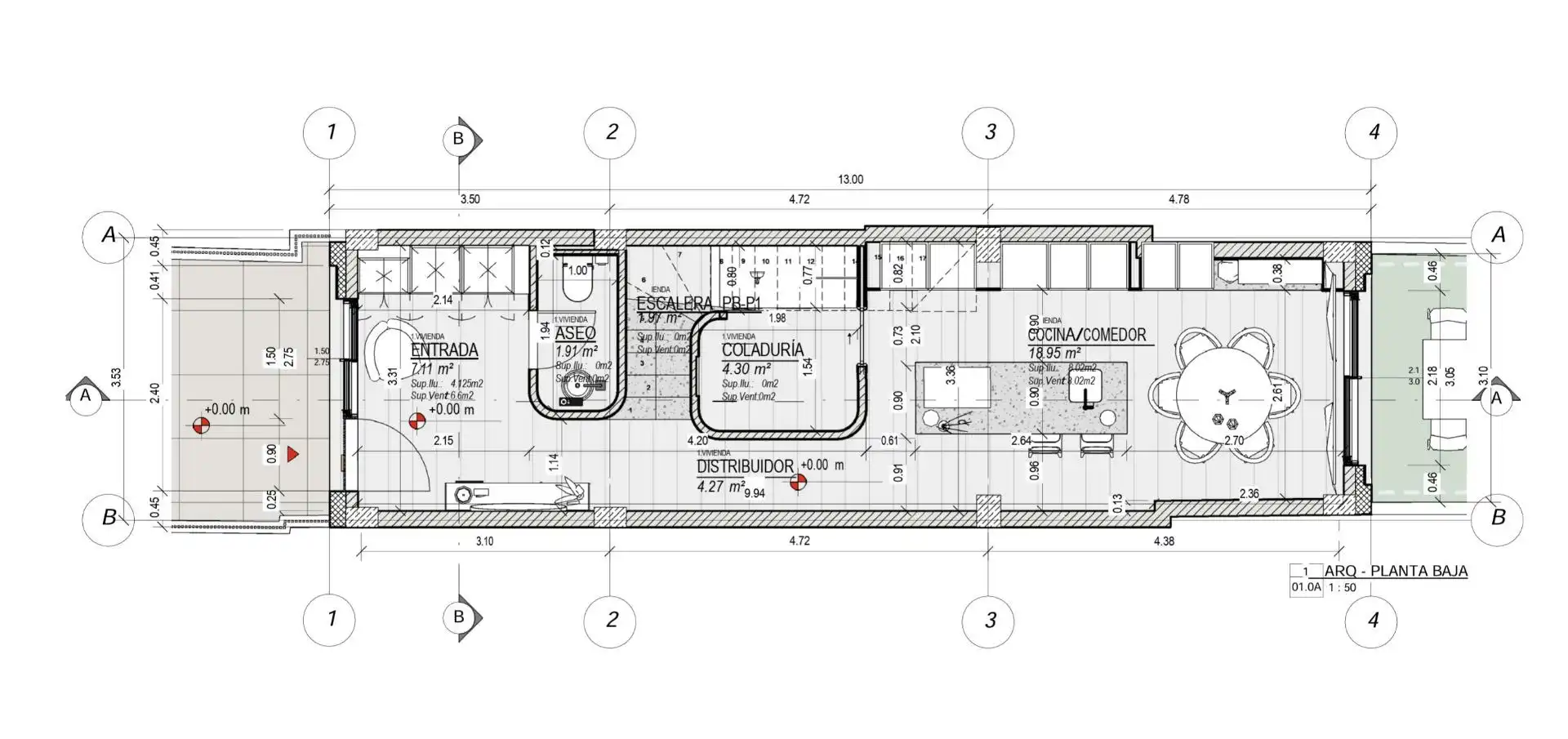 Residencial en venda en  Palma de Mallorca