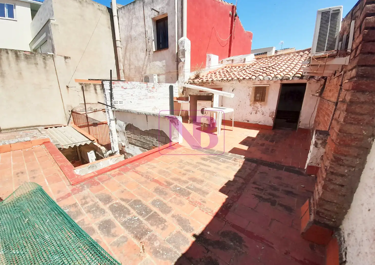 Maison mitoyenne avec terrasse à vendre à Carrer de la Verge de la Pineda 96, imagen 15