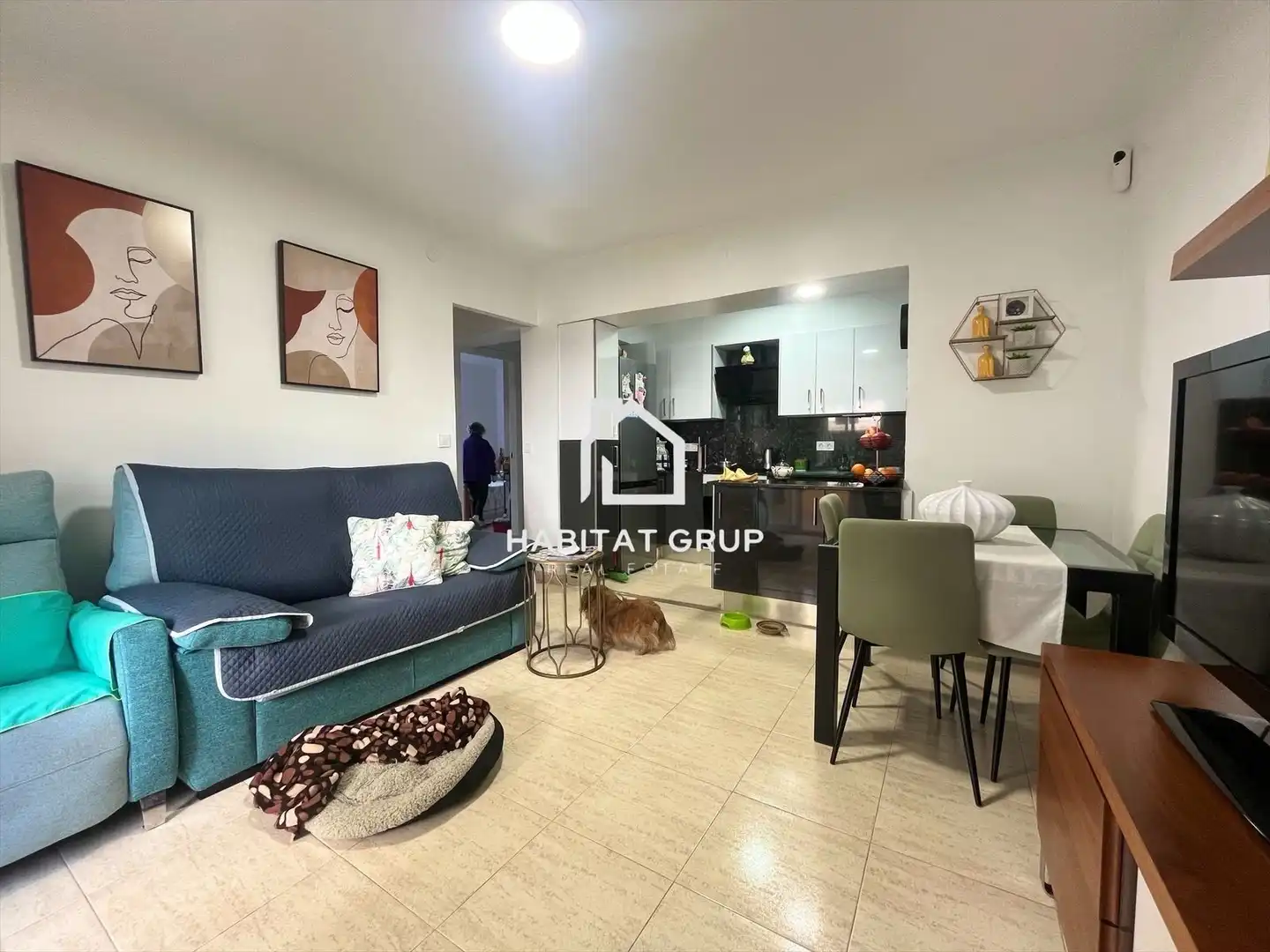 Wohnung zum Verkauf in Puig Ses Forques - Torre Colomina, imagen 4