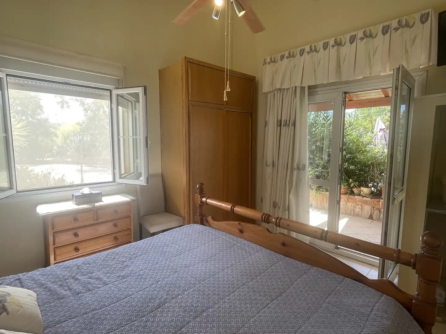 Finca rústica en venda a Diseminado Poligono 27, 78, Casalpalma - Fahala