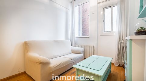 Foto 2 de Piso en venta en Carrer de Sardenya, Sagrada Família, Barcelona Capital