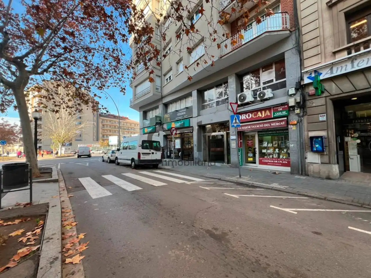 Local comercial en venda a Paseo Pere III, imagen 7