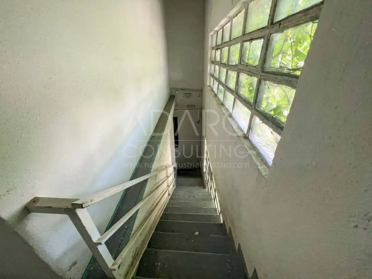 Industrial building for sale in Calle Rio, imagen 11