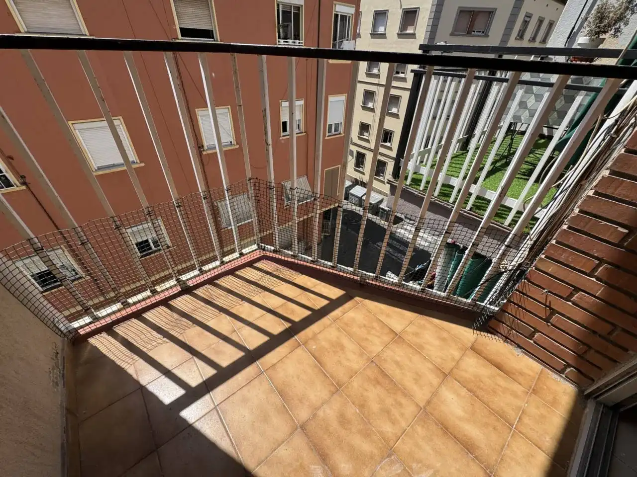 Wohnung mit Terrasse zum Verkauf in Calle Holanda, imagen 3