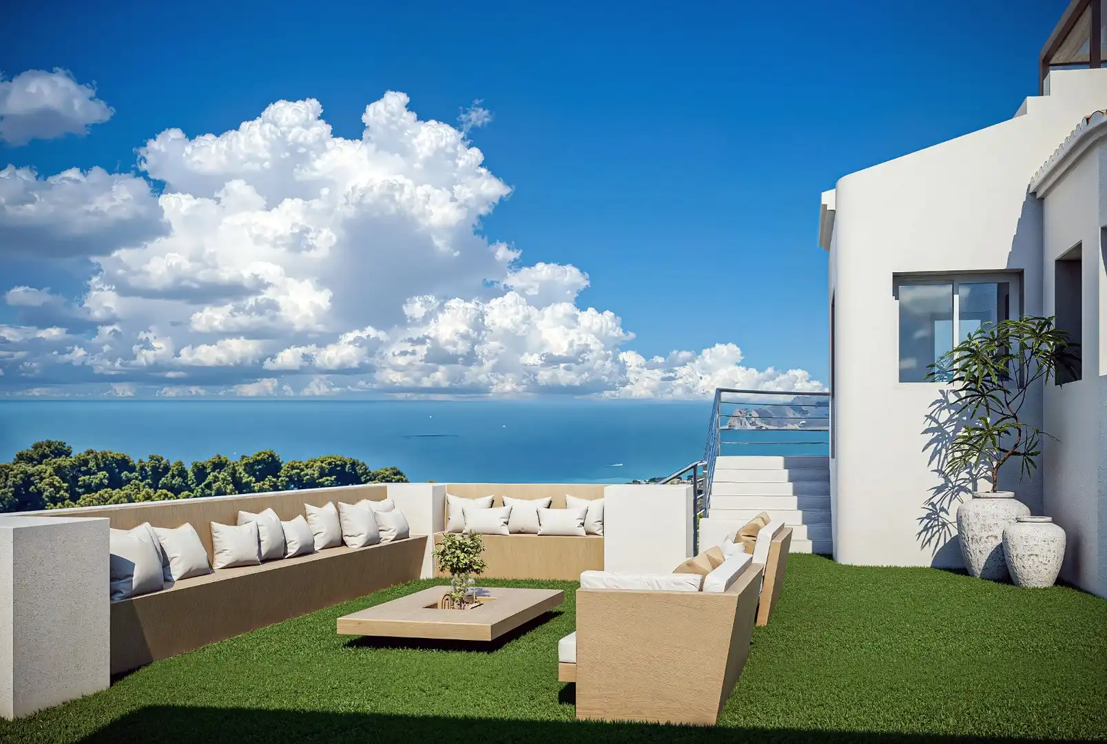 Maison avec piscine à vendre à Altea Hills, imagen 13