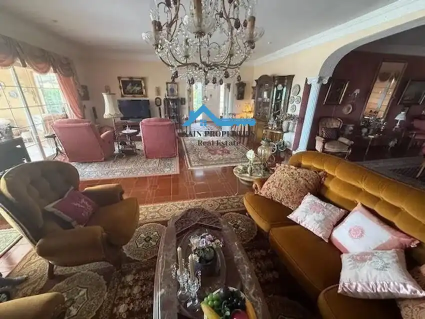 Villa con piscina in vendita a Norte, imagen 4