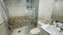 Bathroom of Attic for sale in Benidorm  with Terrace and Swimming Pool