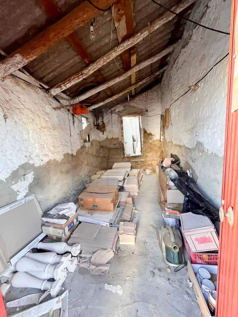Casa o xalet en venda a Calle Juan Carlos I, 50, Cártama pueblo