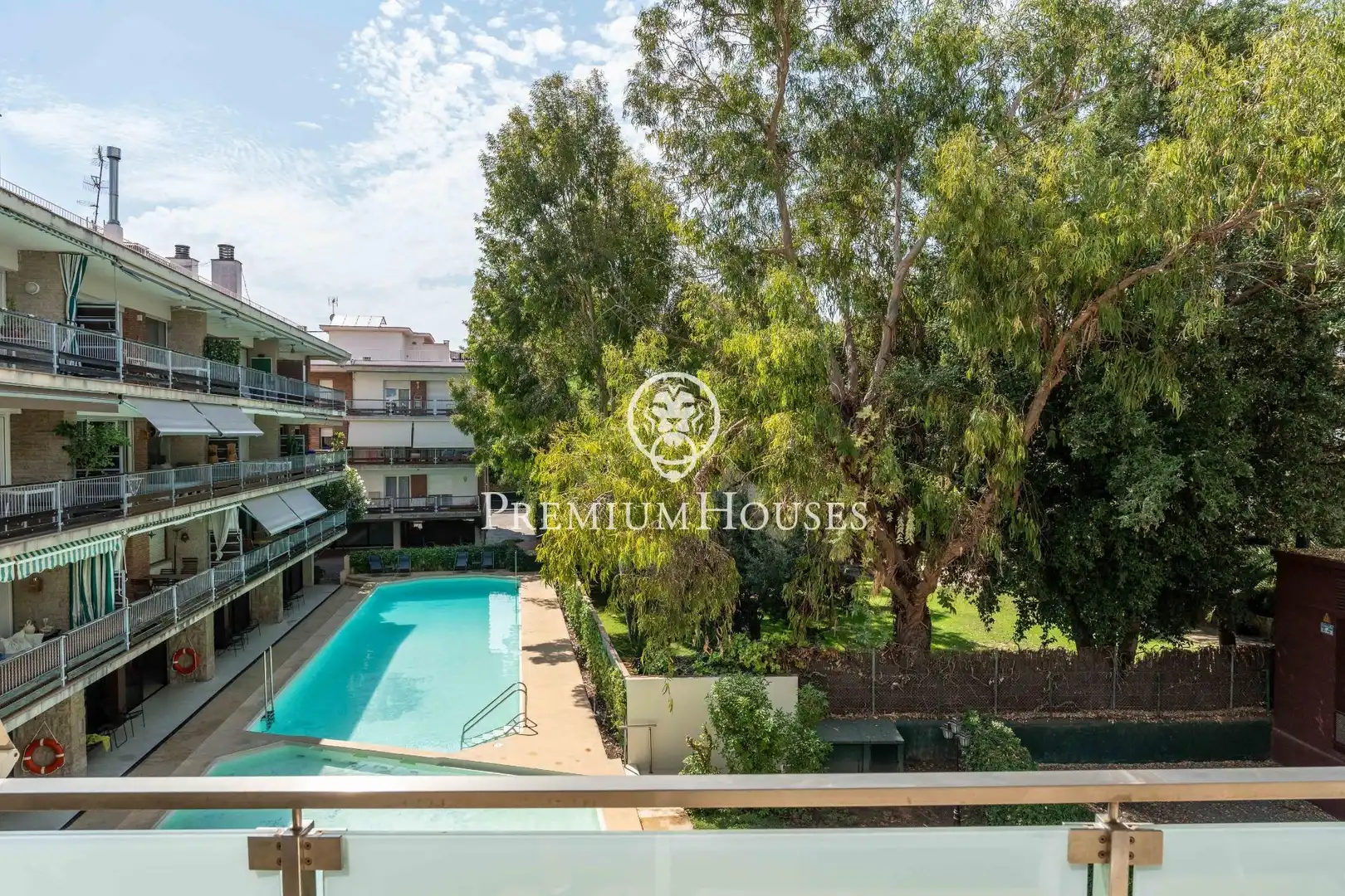 Flat for rent in Can Girona - Terramar - Vinyet