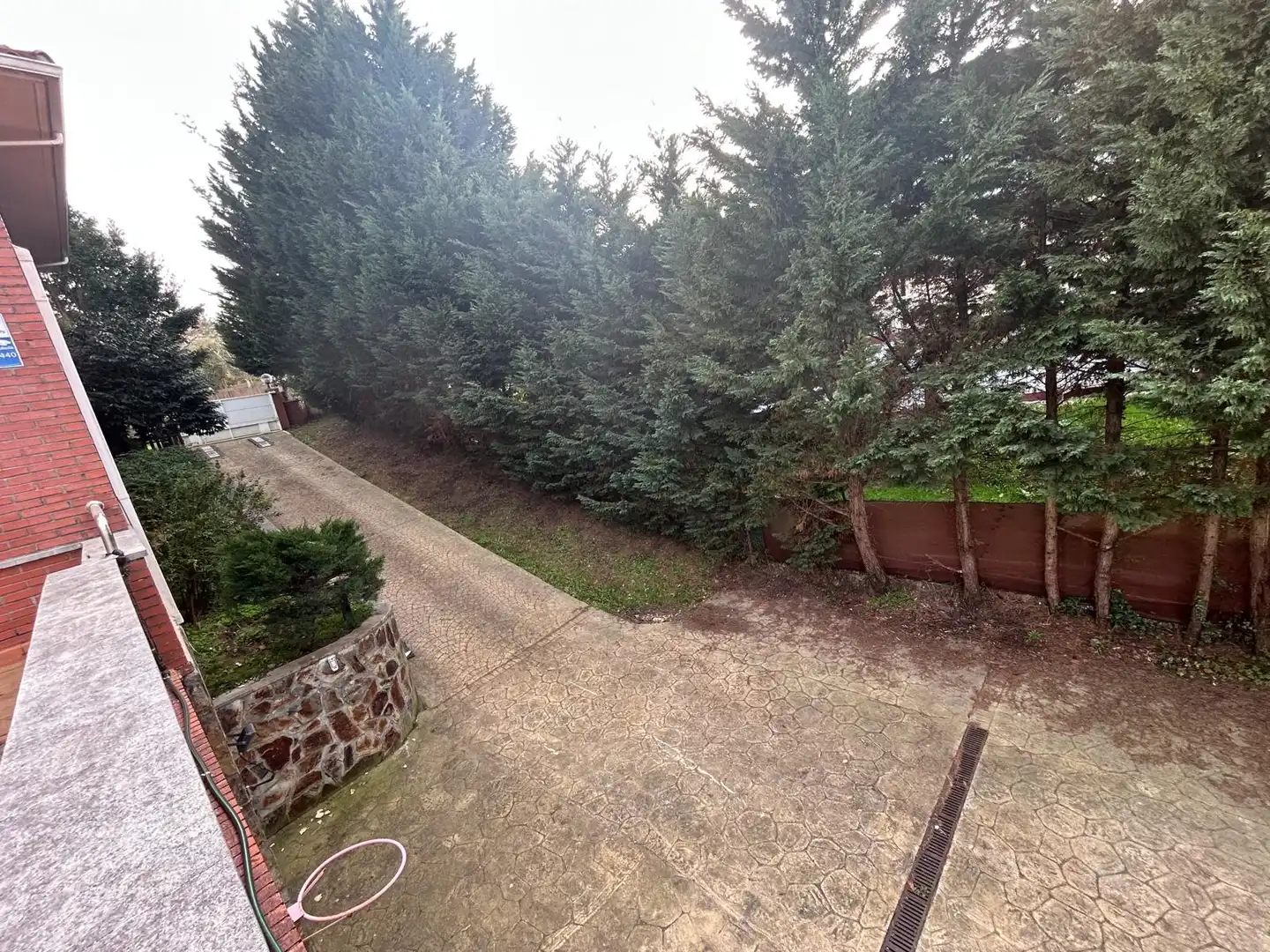 Casa amb terrassa en venda a Basobarri Kalea, imagen 27
