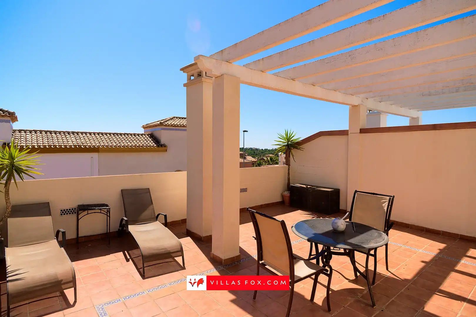 Reihenhaus zum Verkauf in San Miguel de Salinas, imagen 16