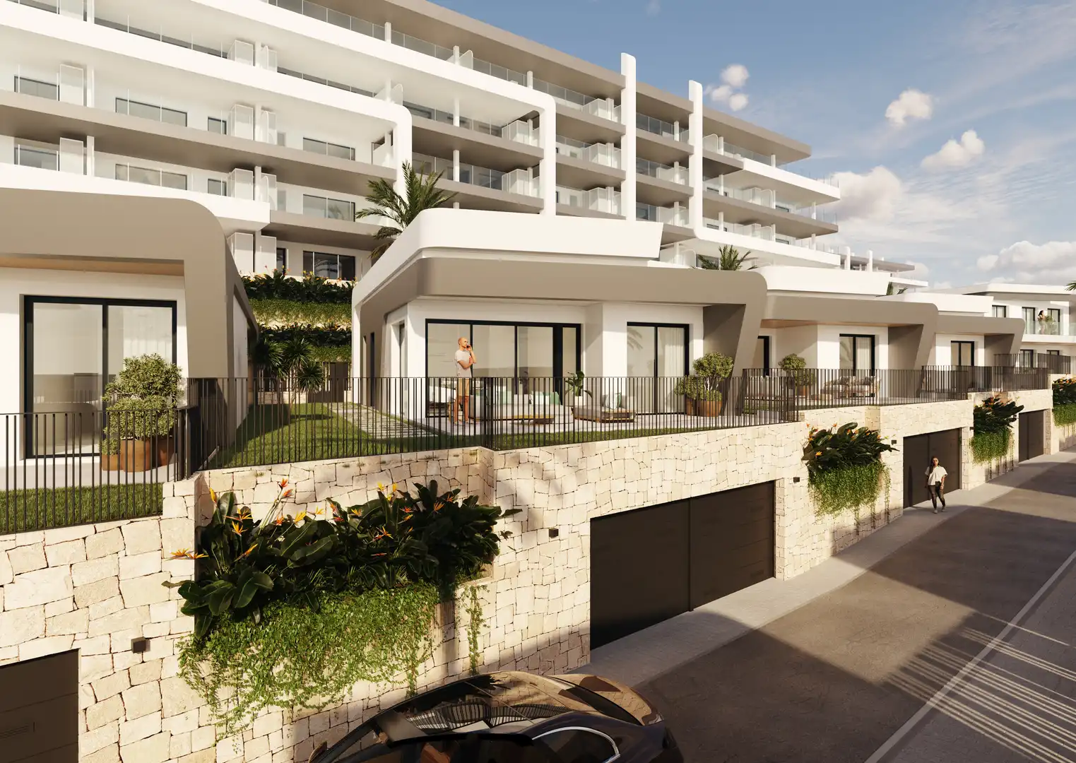 Detached house with pool for sale in Bonalba - Cotoveta, imagen 4