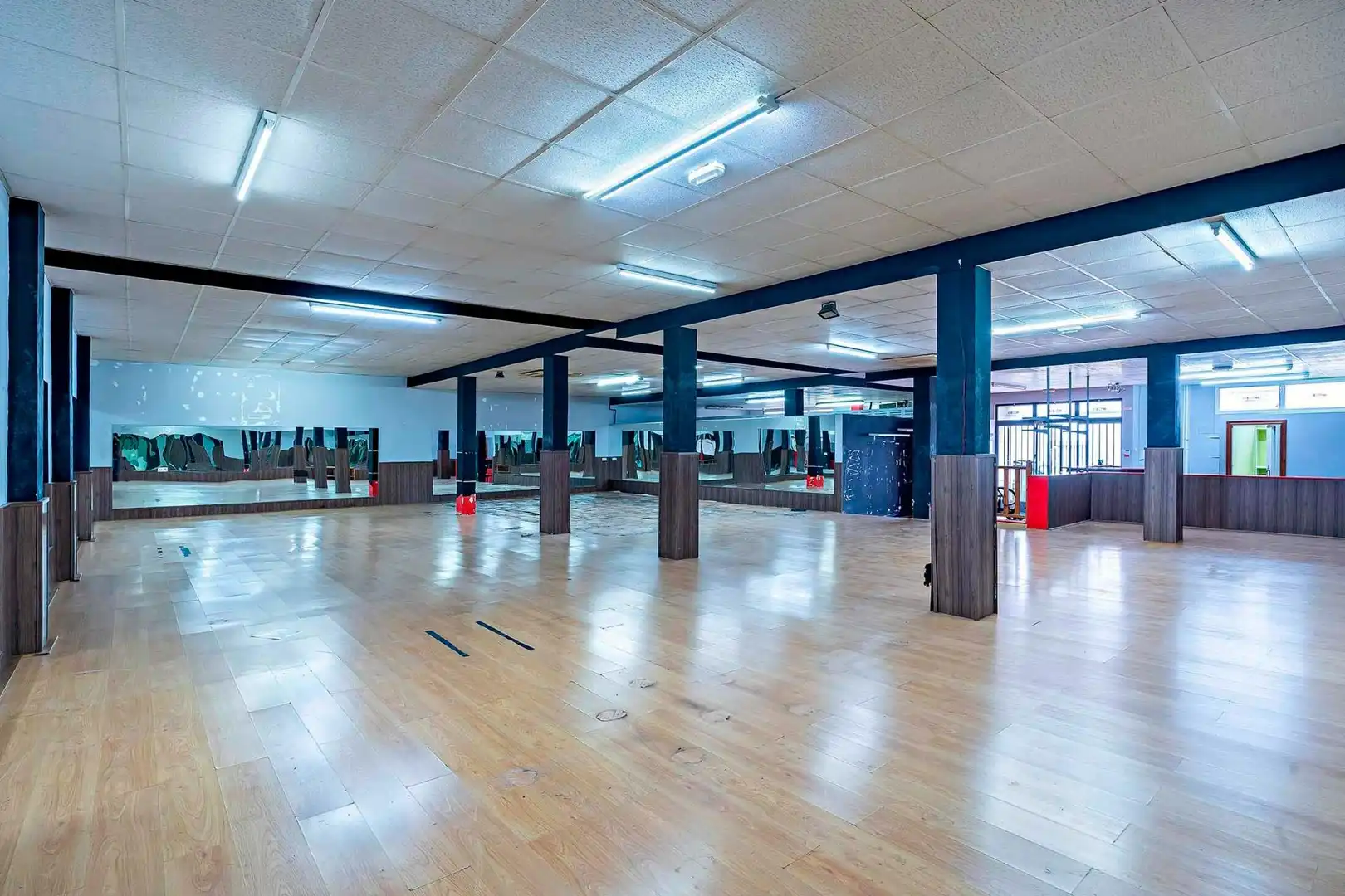 Business premises for sale in Calle huelva, imagen 11