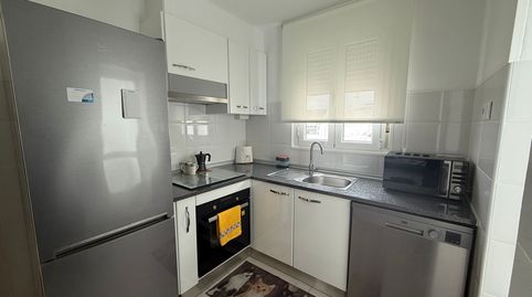 Foto 2 von Wohnung zum Verkauf in Rúa Concepción Arenal, 116, A Gándara, Narón
