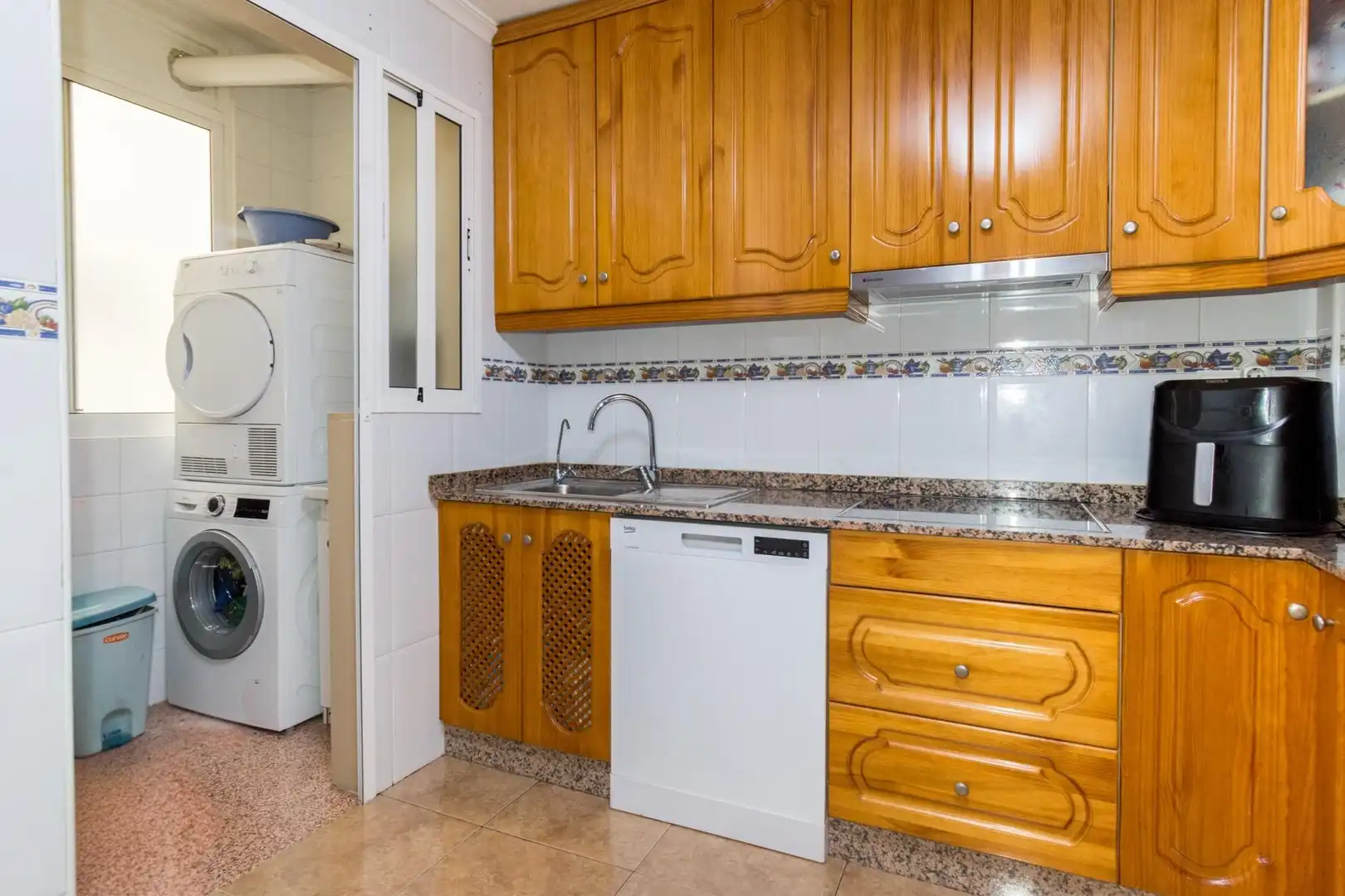 Apartamento con ascensor en venta en MARIA PARODI, imagen 16