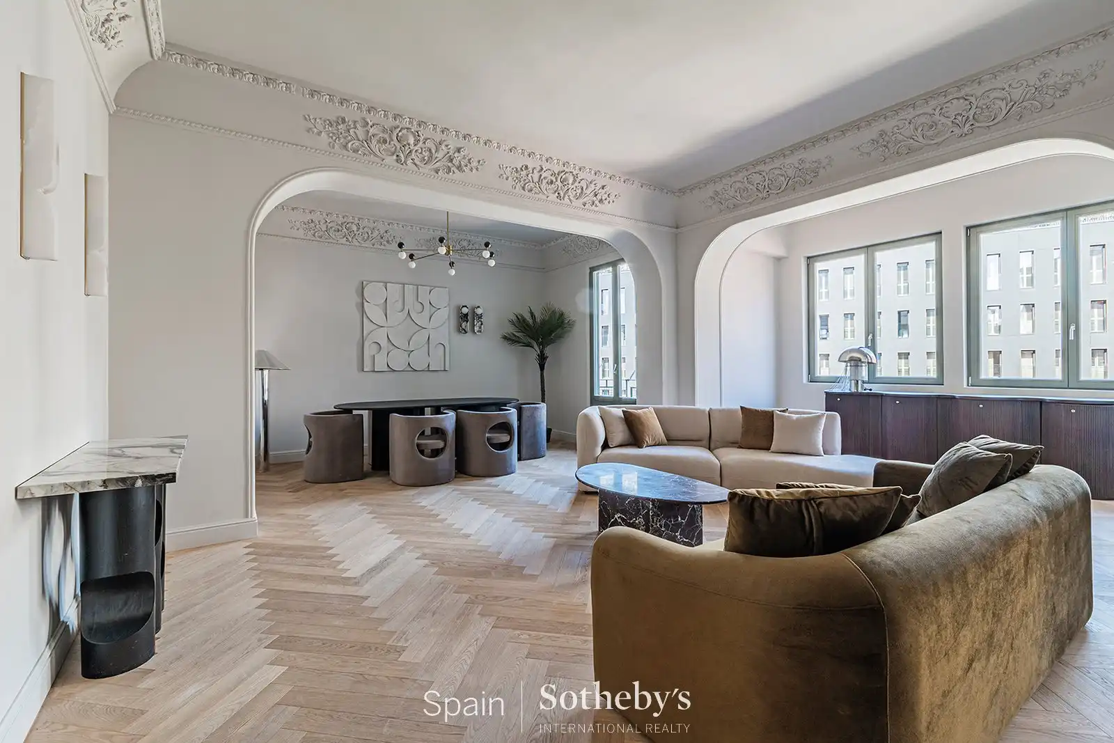 Apartment mit Aufzug zum Verkauf in Avinguda Diagonal, imagen 10