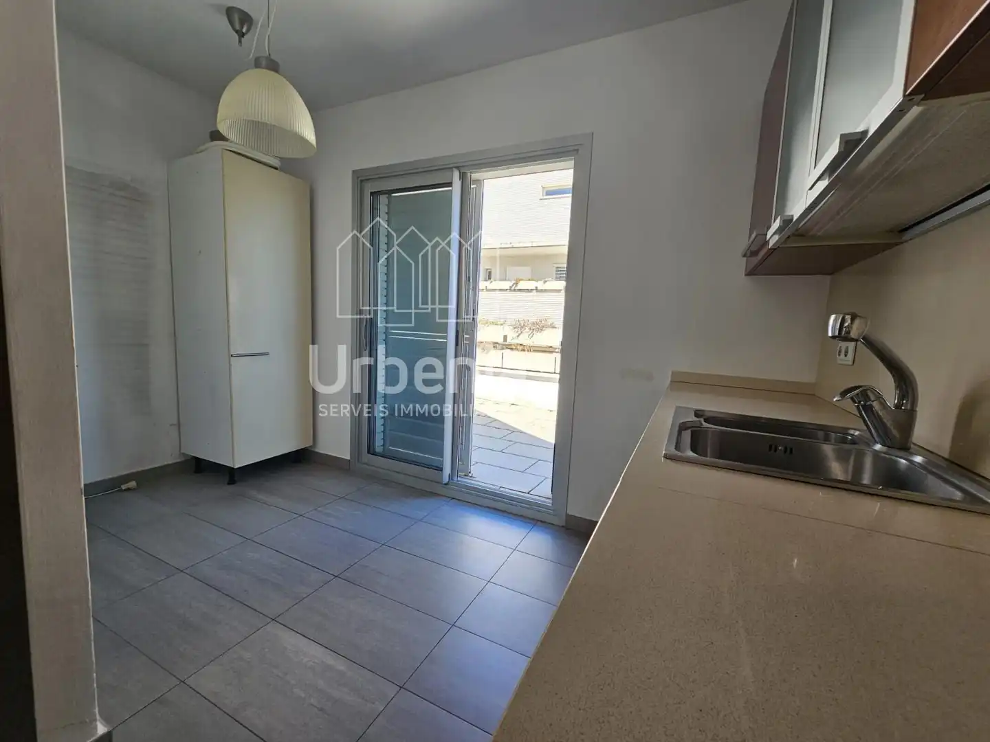 Kitchen of Houses for sale in Sant Pol de Mar  with Air Conditioner, Heating and Terrace