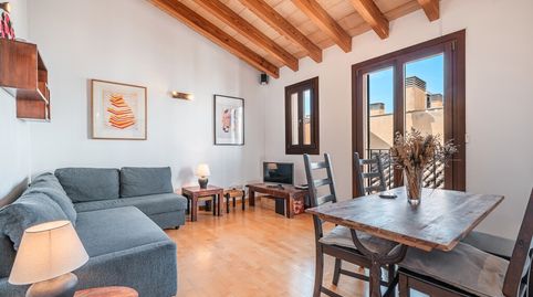 Foto 3 de Apartamento en venta en El Sindicat, Palma de Mallorca