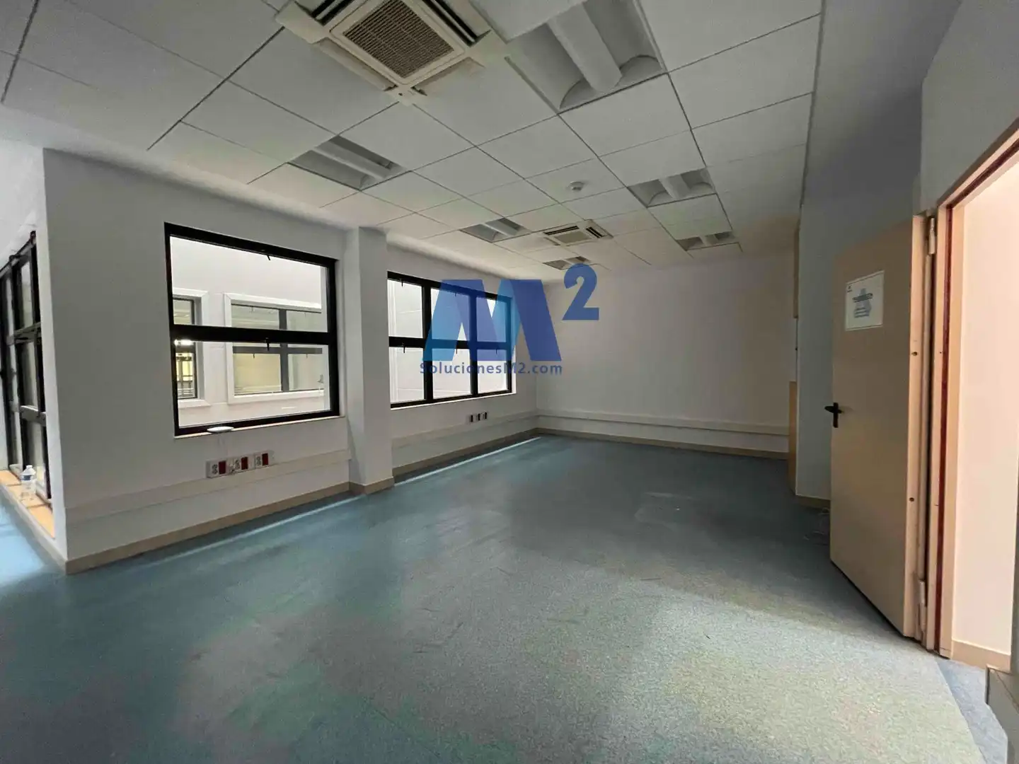 Office for rent in Valdemorillo, Campodón - Ventorro del Cano