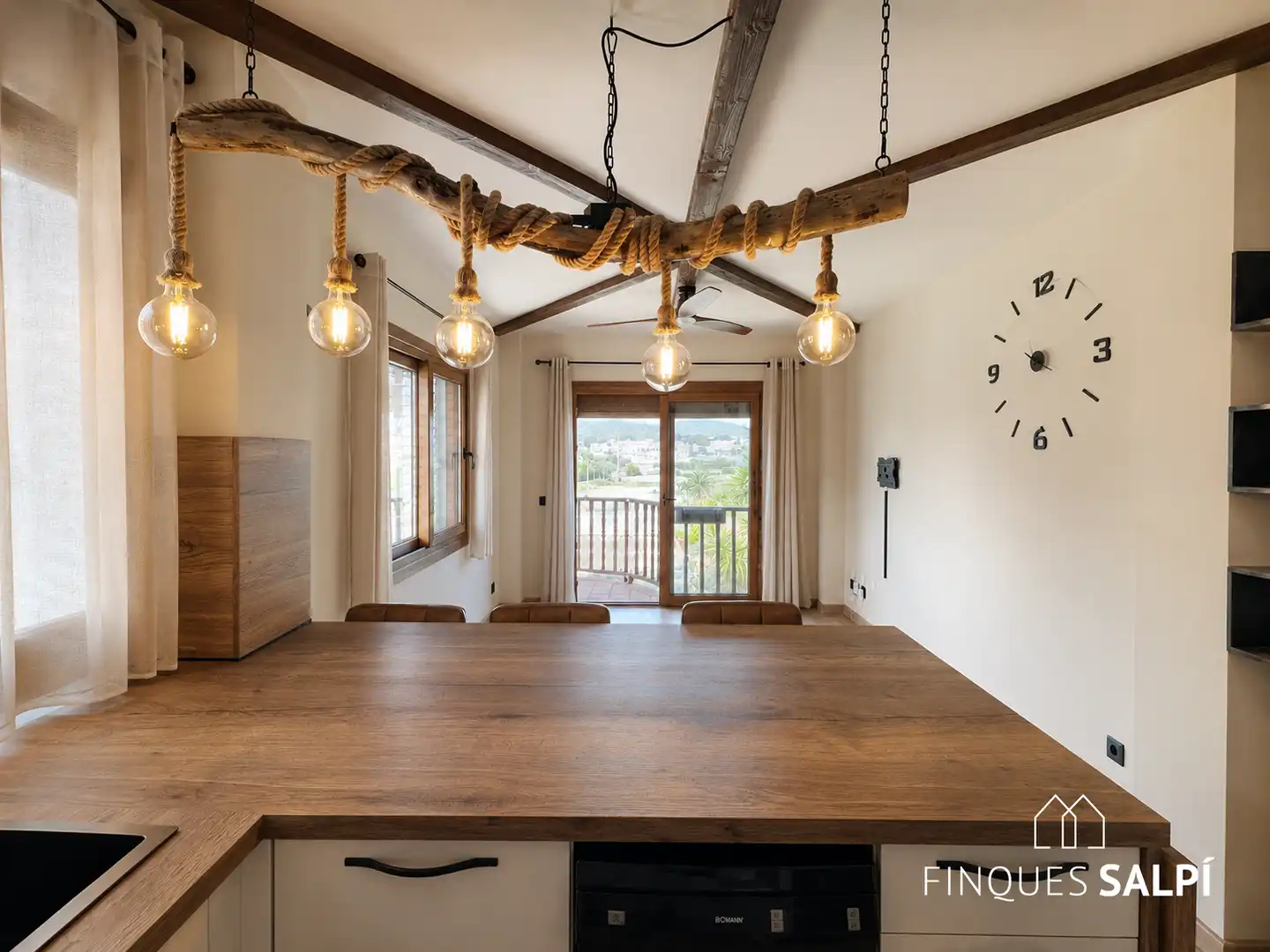 Appartement compact à vendre à de Riells, imagen 2