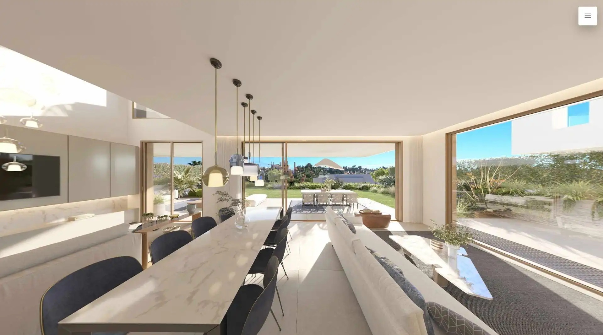 Reihenhaus mit Pool zum Verkauf in Benamara - Atalaya, imagen 7