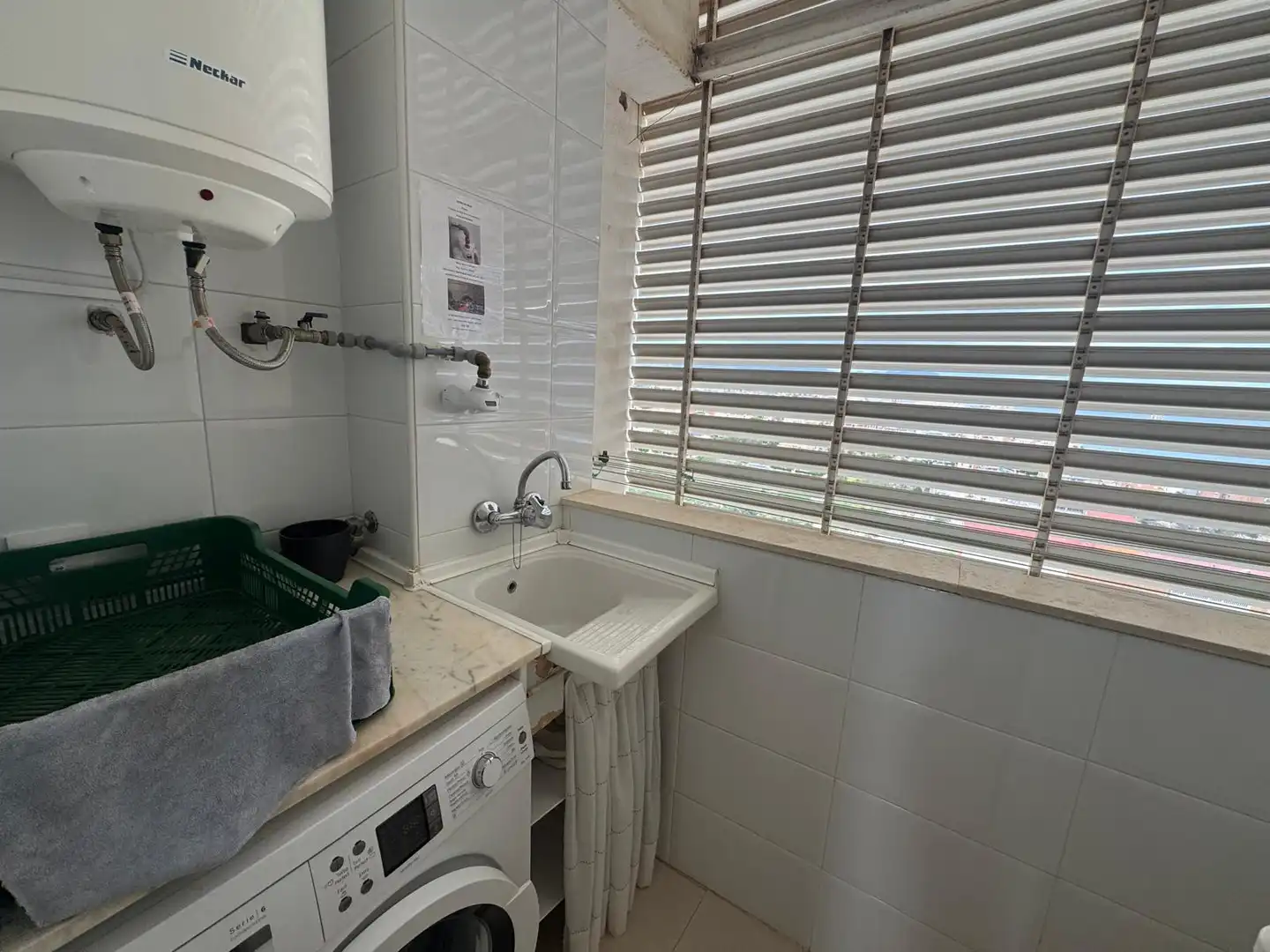 Apartament amb terrassa de lloguer a Carrer l'Hisenda d'en Mira 2, imagen 13