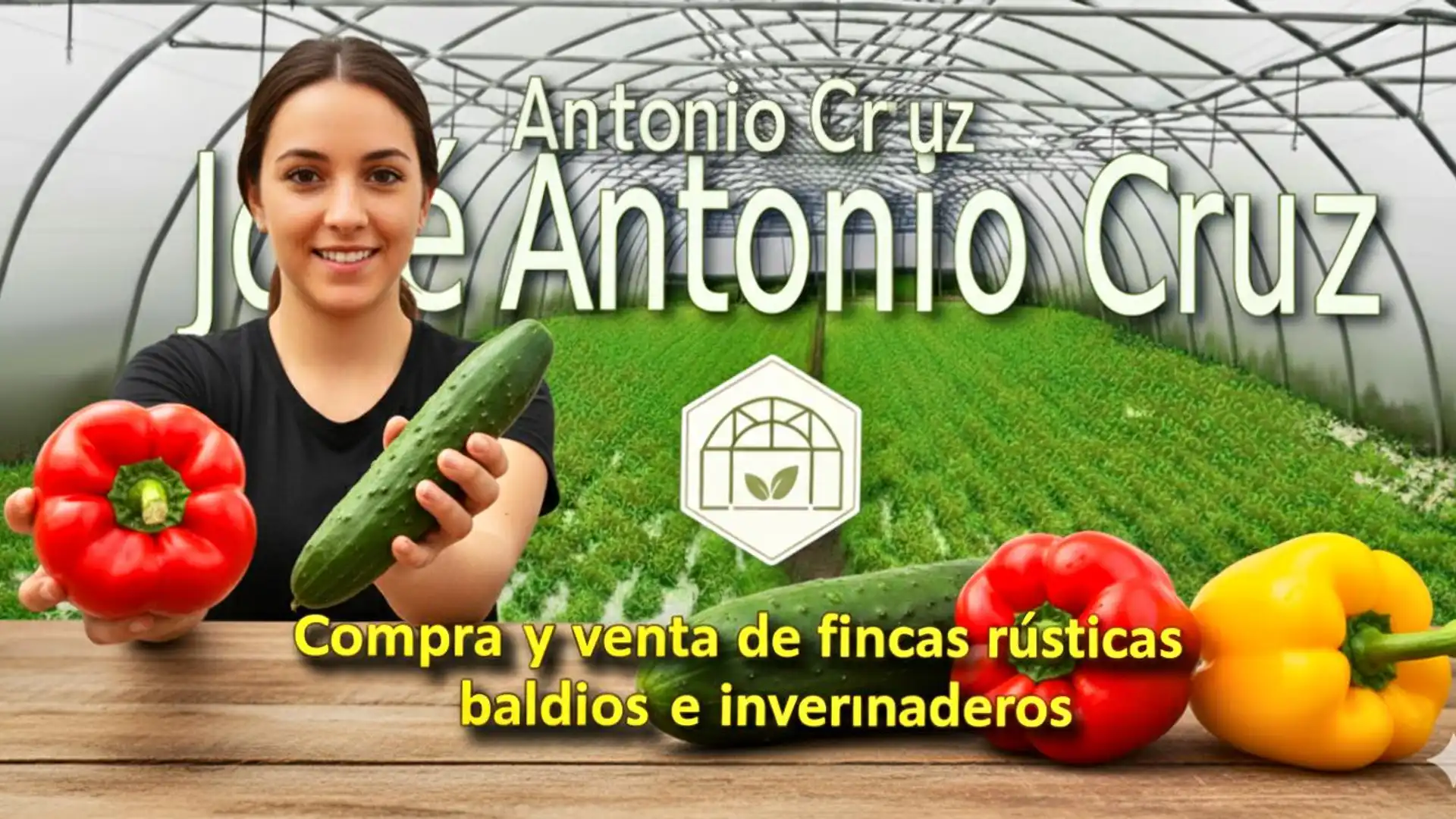 Terreno en venta en Berja