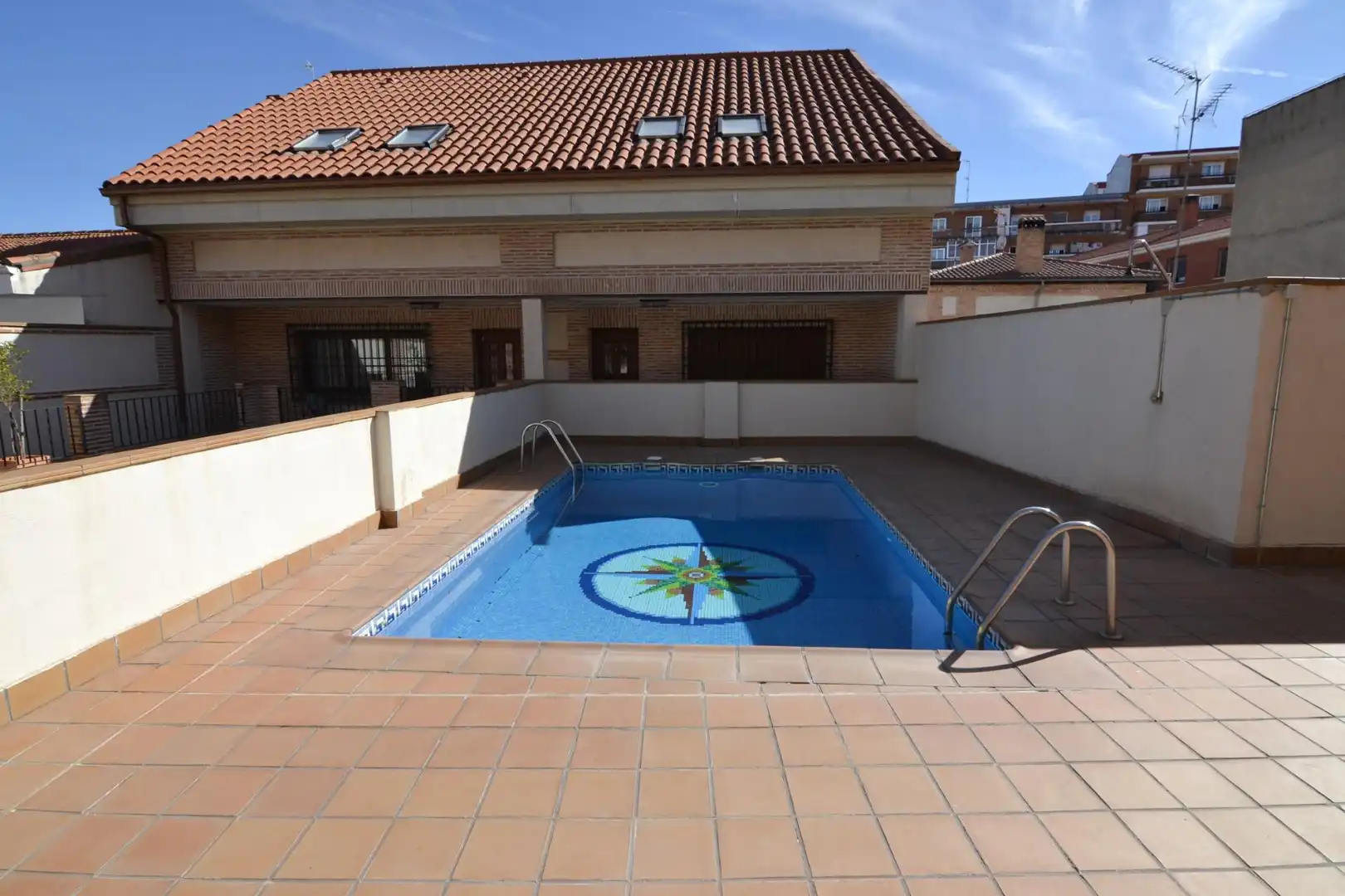 Maisonette mit Pool zum Verkauf in Centro, imagen 2