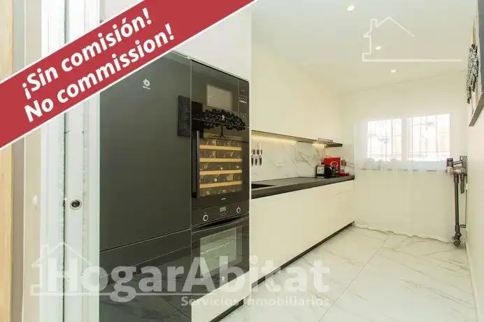 Flat with pool for sale in Calle MANILA, imagen 6