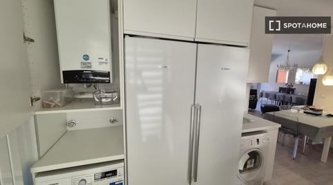 Photo 3 of Apartment to share in Conde Orgaz - Piovera,  Madrid Capital