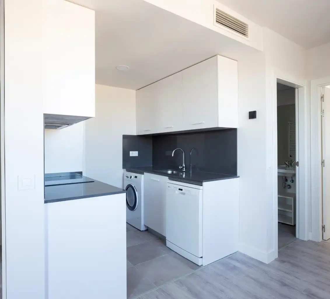 Flat for rent in LIBRA, Parla Este