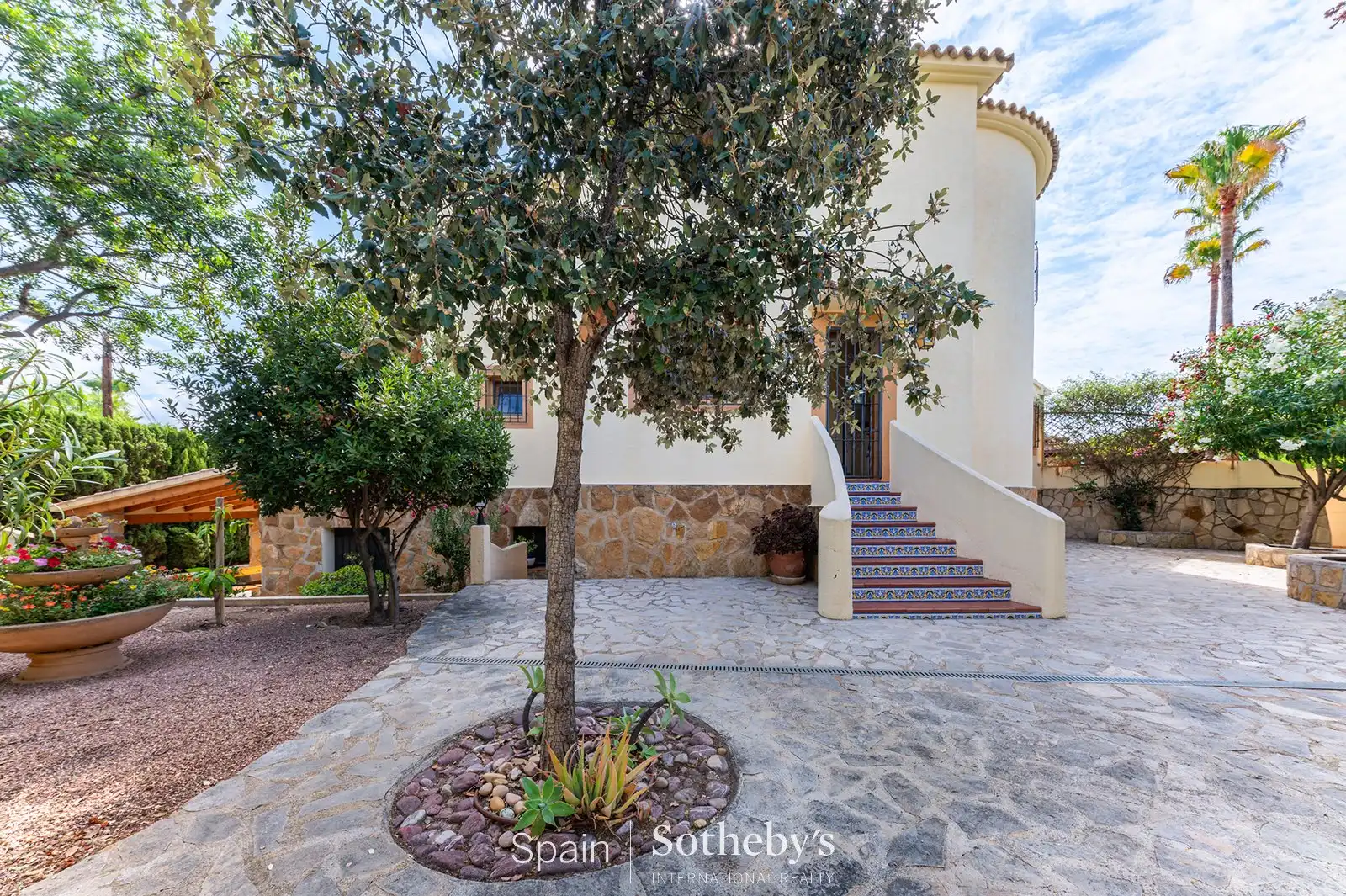 Casa con piscina en venta en Urbanización Gran Sol, imagen 29