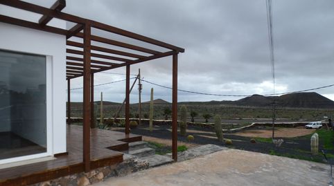 Foto 2 de Casa o chalet en venta en Centro, Villaverde, La Oliva