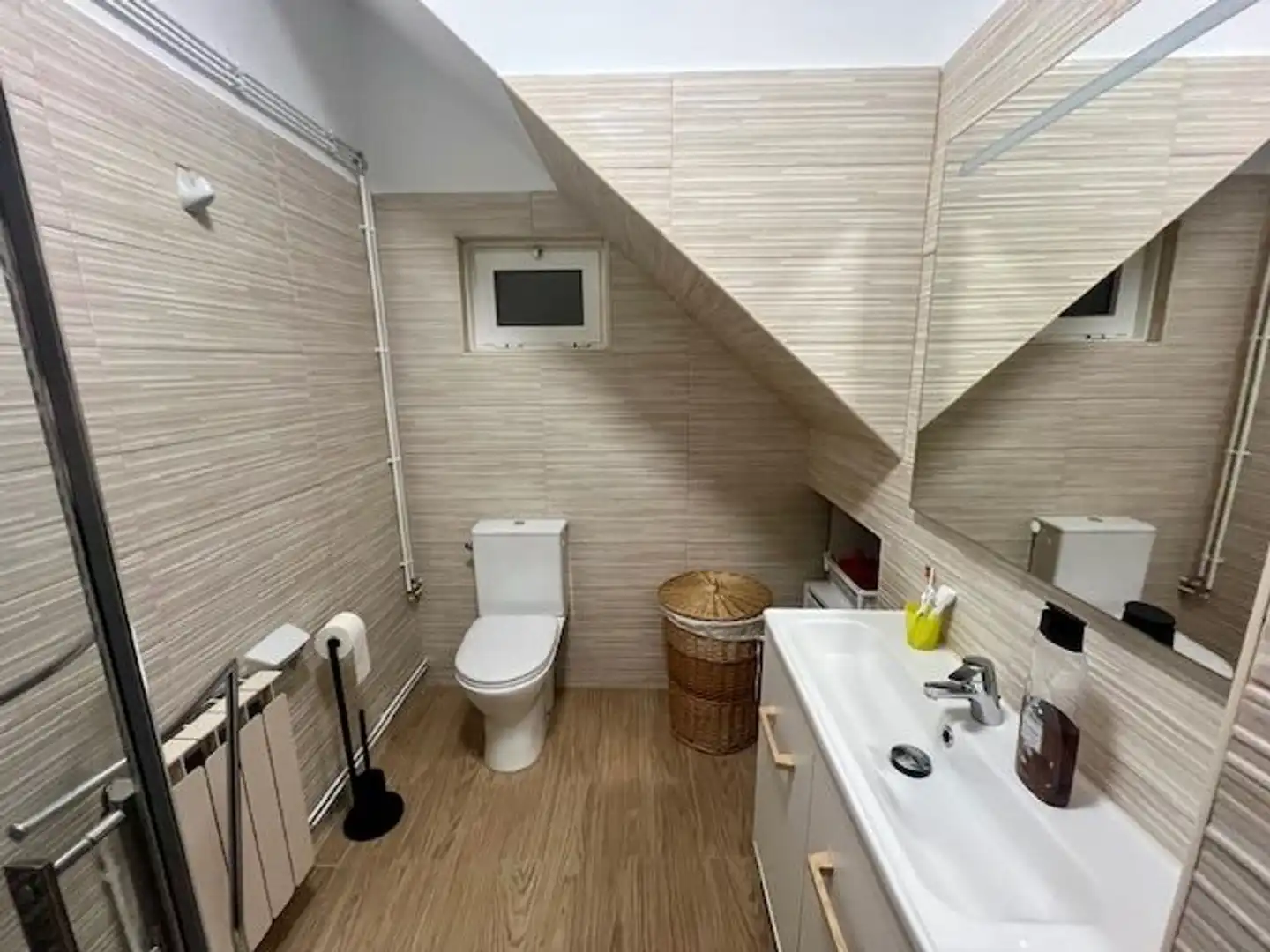 Chalet con jardín en venta en Aldea Pedra, imagen 10