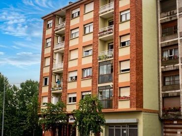 Flat with balcony for sale in Laudio / Llodio