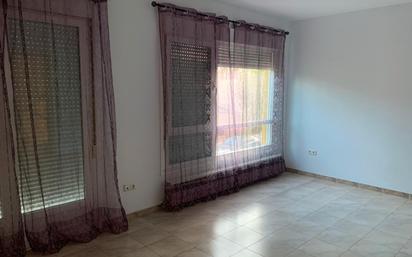 Bedroom of Single-family semi-detached for sale in Plasencia