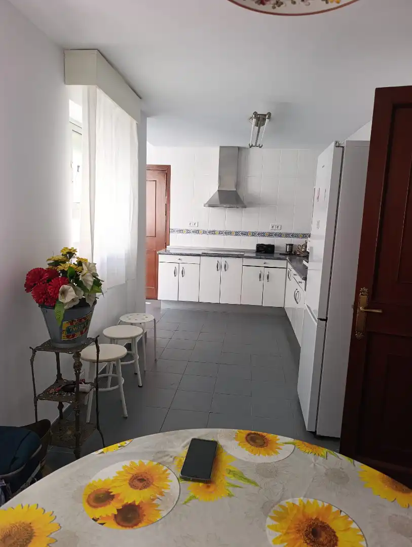 Appartamento con ascensore in affitto a Calle Larga 39, imagen 14
