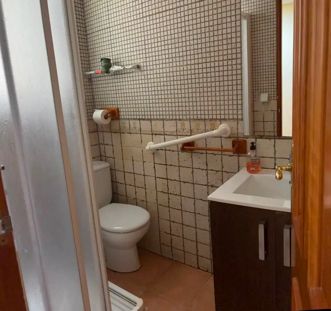 Wohnung mit Aufzug zum Verkauf in Calle Alcalde Emilio Francés 21, imagen 20
