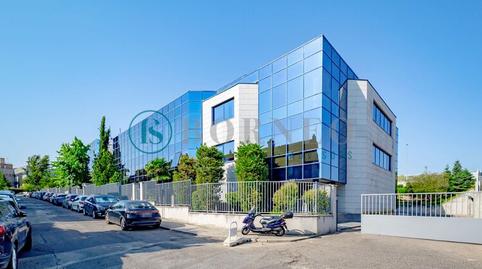 Foto 4 de Oficina en venda a Pinar de las Rozas, Las Rozas de Madrid