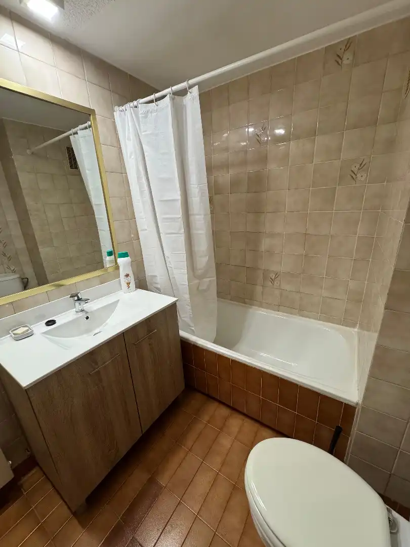 Wohnung zur Miete in Avenida Olímpica, El Soto - Azorín