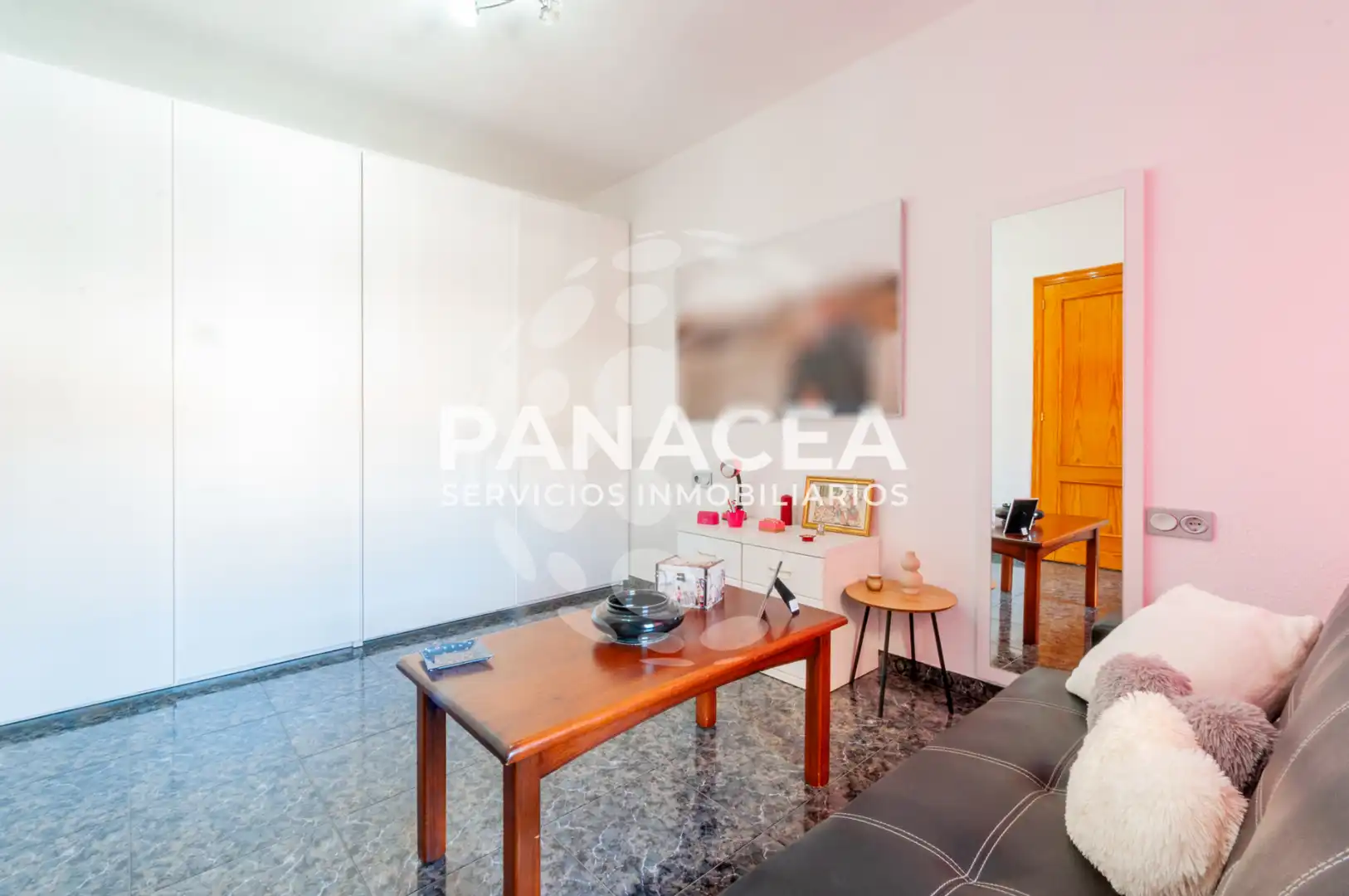 Casa adosada en venta en Vícar con Jardín privado, Terraza y Amueblado