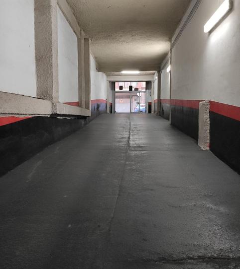 Photo 2 of Garage to rent in Zorrilla Kalea, 14, Bagatza - San Vicente, Barakaldo