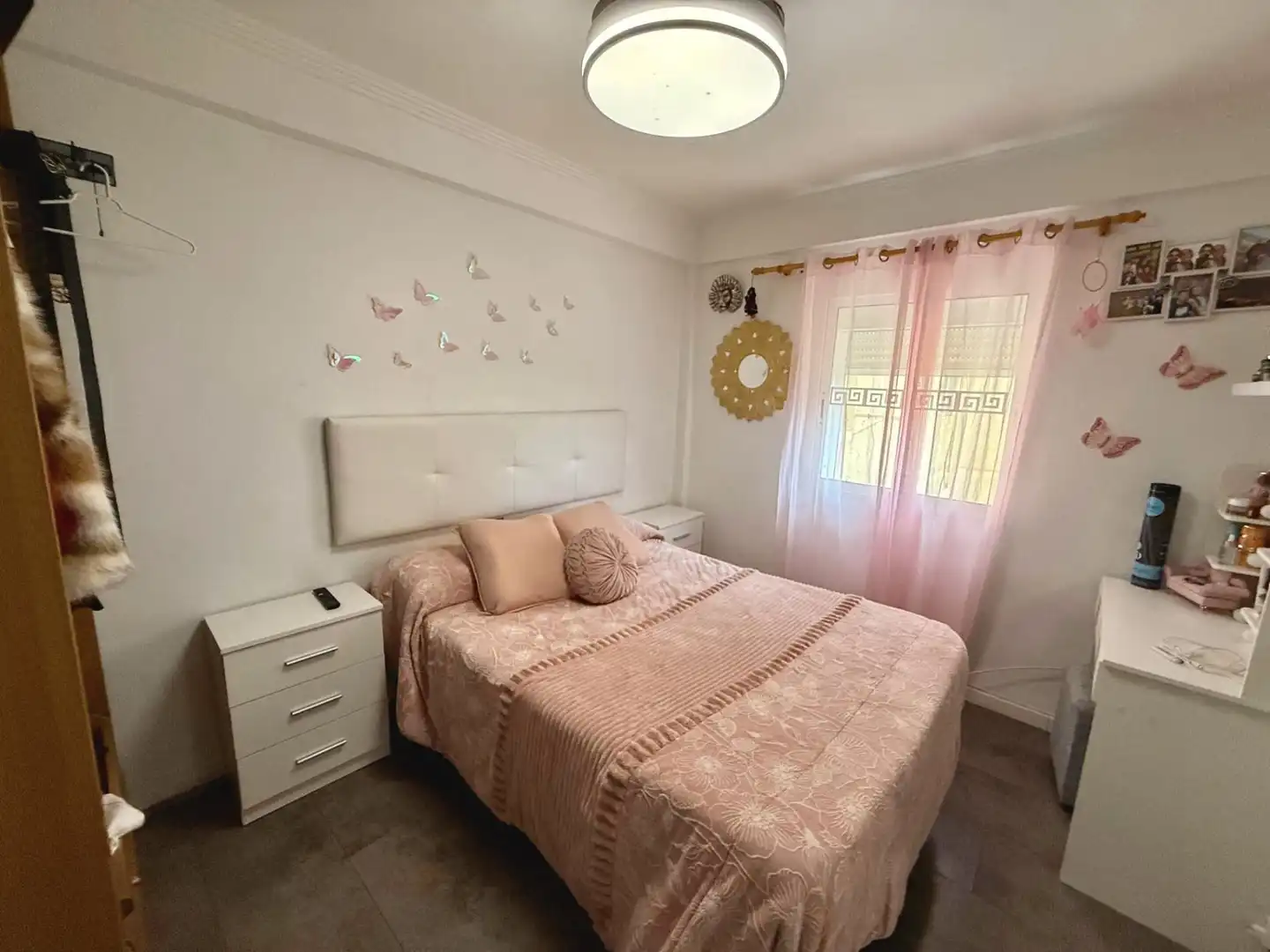 Habitación de Piso en venta en Vélez-Málaga con Aire acondicionado y Terraza
