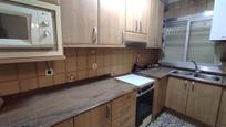 Kitchen of Flat for sale in Sabadell  with Heating and Balcony