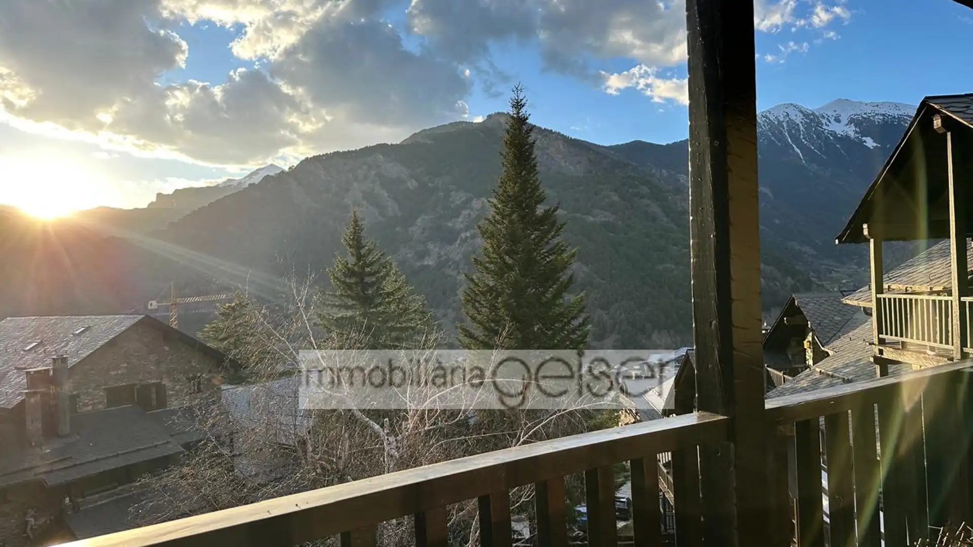 Dúplex en venda a Placeta dels Mollassos, 59, Ordino - Ansalonga - Sornàs