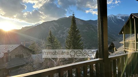 Foto 2 de Dúplex en venta en Placeta Dels Mollassos, 59, Ordino - Ansalonga - Sornàs, Ordino