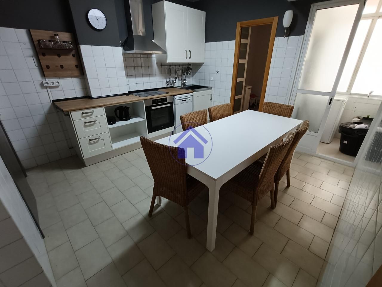 Flat to rent in As Travesas - Balaídos