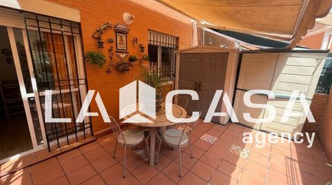 Foto 5 de Casa adosada en venda a Avenida de Europa, Montequinto