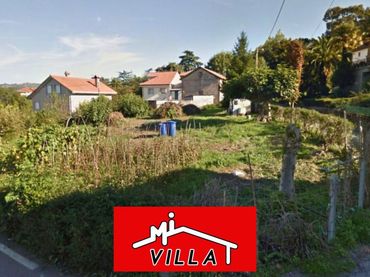 Terreny residencial en venda a Bárcena de Cicero